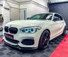 USED 2017 17 BMW 1 SERIES 3.0 M140i Hatchback 3dr Petrol Auto Euro 6 (s/s) (340 ps) 