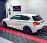 USED 2017 17 BMW 1 SERIES 3.0 M140i Hatchback 3dr Petrol Auto Euro 6 (s/s) (340 ps) 