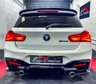 USED 2017 17 BMW 1 SERIES 3.0 M140i Hatchback 3dr Petrol Auto Euro 6 (s/s) (340 ps) 