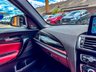 USED 2017 17 BMW 1 SERIES 3.0 M140i Hatchback 3dr Petrol Auto Euro 6 (s/s) (340 ps) 
