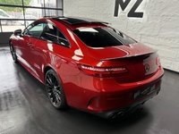 USED 2017 59 MERCEDES-BENZ E CLASS 2.0 E220d AMG Line (Premium Plus) Coupe 2dr Diesel G-Tronic+ Euro 6 (s/s) (194 ps) 2 Keys-Full history-Prem Plus