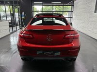 USED 2017 59 MERCEDES-BENZ E CLASS 2.0 E220d AMG Line (Premium Plus) Coupe 2dr Diesel G-Tronic+ Euro 6 (s/s) (194 ps) 2 Keys-Full history-Prem Plus