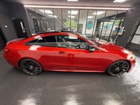 USED 2017 59 MERCEDES-BENZ E CLASS 2.0 E220d AMG Line (Premium Plus) Coupe 2dr Diesel G-Tronic+ Euro 6 (s/s) (194 ps) 2 Keys-Full history-Prem Plus
