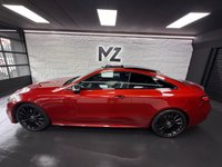 USED 2017 59 MERCEDES-BENZ E CLASS 2.0 E220d AMG Line (Premium Plus) Coupe 2dr Diesel G-Tronic+ Euro 6 (s/s) (194 ps) 2 Keys-Full history-Prem Plus