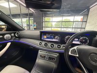USED 2017 59 MERCEDES-BENZ E CLASS 2.0 E220d AMG Line (Premium Plus) Coupe 2dr Diesel G-Tronic+ Euro 6 (s/s) (194 ps) 2 Keys-Full history-Prem Plus