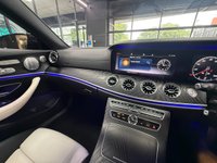 USED 2017 59 MERCEDES-BENZ E CLASS 2.0 E220d AMG Line (Premium Plus) Coupe 2dr Diesel G-Tronic+ Euro 6 (s/s) (194 ps) 2 Keys-Full history-Prem Plus
