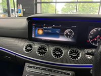 USED 2017 59 MERCEDES-BENZ E CLASS 2.0 E220d AMG Line (Premium Plus) Coupe 2dr Diesel G-Tronic+ Euro 6 (s/s) (194 ps) 2 Keys-Full history-Prem Plus