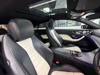 USED 2017 59 MERCEDES-BENZ E CLASS 2.0 E220d AMG Line (Premium Plus) Coupe 2dr Diesel G-Tronic+ Euro 6 (s/s) (194 ps) 2 Keys-Full history-Prem Plus