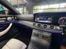 USED 2017 59 MERCEDES-BENZ E CLASS 2.0 E220d AMG Line (Premium Plus) Coupe 2dr Diesel G-Tronic+ Euro 6 (s/s) (194 ps) 2 Keys-Full history-Prem Plus