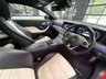 USED 2017 59 MERCEDES-BENZ E CLASS 2.0 E220d AMG Line (Premium Plus) Coupe 2dr Diesel G-Tronic+ Euro 6 (s/s) (194 ps) 2 Keys-Full history-Prem Plus