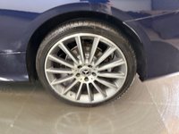 USED 2018 18 MERCEDES-BENZ C CLASS 2.1 C220d AMG Line (Premium) Coupe 2dr Diesel G-Tronic+ Euro 6 (s/s) (170 ps) 