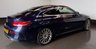 USED 2018 18 MERCEDES-BENZ C CLASS 2.1 C220d AMG Line (Premium) Coupe 2dr Diesel G-Tronic+ Euro 6 (s/s) (170 ps) 