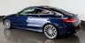 USED 2018 18 MERCEDES-BENZ C CLASS 2.1 C220d AMG Line (Premium) Coupe 2dr Diesel G-Tronic+ Euro 6 (s/s) (170 ps) 
