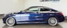 USED 2018 18 MERCEDES-BENZ C CLASS 2.1 C220d AMG Line (Premium) Coupe 2dr Diesel G-Tronic+ Euro 6 (s/s) (170 ps) 