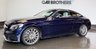 USED 2018 18 MERCEDES-BENZ C CLASS 2.1 C220d AMG Line (Premium) Coupe 2dr Diesel G-Tronic+ Euro 6 (s/s) (170 ps) 