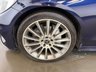 USED 2018 18 MERCEDES-BENZ C CLASS 2.1 C220d AMG Line (Premium) Coupe 2dr Diesel G-Tronic+ Euro 6 (s/s) (170 ps) 