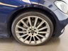 USED 2018 18 MERCEDES-BENZ C CLASS 2.1 C220d AMG Line (Premium) Coupe 2dr Diesel G-Tronic+ Euro 6 (s/s) (170 ps) 