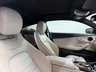 USED 2018 18 MERCEDES-BENZ C CLASS 2.1 C220d AMG Line (Premium) Coupe 2dr Diesel G-Tronic+ Euro 6 (s/s) (170 ps) 