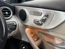 USED 2018 18 MERCEDES-BENZ C CLASS 2.1 C220d AMG Line (Premium) Coupe 2dr Diesel G-Tronic+ Euro 6 (s/s) (170 ps) 