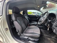 USED 2012 62 AUDI A1 1.4 TFSI Sport Hatchback 3dr Petrol Manual Euro 5 (s/s) (122 ps) 6 MONTHS RAC WARRANTY 2 KEYS