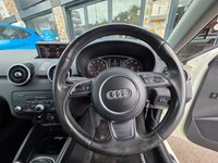USED 2012 62 AUDI A1 1.4 TFSI Sport Hatchback 3dr Petrol Manual Euro 5 (s/s) (122 ps) 6 MONTHS RAC WARRANTY 2 KEYS