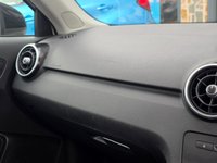USED 2012 62 AUDI A1 1.4 TFSI Sport Hatchback 3dr Petrol Manual Euro 5 (s/s) (122 ps) 6 MONTHS RAC WARRANTY 2 KEYS