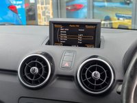 USED 2012 62 AUDI A1 1.4 TFSI Sport Hatchback 3dr Petrol Manual Euro 5 (s/s) (122 ps) 6 MONTHS RAC WARRANTY 2 KEYS