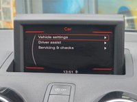 USED 2012 62 AUDI A1 1.4 TFSI Sport Hatchback 3dr Petrol Manual Euro 5 (s/s) (122 ps) 6 MONTHS RAC WARRANTY 2 KEYS