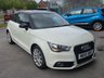 USED 2012 62 AUDI A1 1.4 TFSI Sport Hatchback 3dr Petrol Manual Euro 5 (s/s) (122 ps) 6 MONTHS RAC WARRANTY 2 KEYS