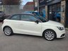 USED 2012 62 AUDI A1 1.4 TFSI Sport Hatchback 3dr Petrol Manual Euro 5 (s/s) (122 ps) 6 MONTHS RAC WARRANTY 2 KEYS