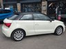 USED 2012 62 AUDI A1 1.4 TFSI Sport Hatchback 3dr Petrol Manual Euro 5 (s/s) (122 ps) 6 MONTHS RAC WARRANTY 2 KEYS