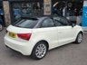 USED 2012 62 AUDI A1 1.4 TFSI Sport Hatchback 3dr Petrol Manual Euro 5 (s/s) (122 ps) 6 MONTHS RAC WARRANTY 2 KEYS