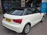 USED 2012 62 AUDI A1 1.4 TFSI Sport Hatchback 3dr Petrol Manual Euro 5 (s/s) (122 ps) 6 MONTHS RAC WARRANTY 2 KEYS