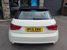 USED 2012 62 AUDI A1 1.4 TFSI Sport Hatchback 3dr Petrol Manual Euro 5 (s/s) (122 ps) 6 MONTHS RAC WARRANTY 2 KEYS