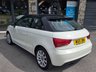 USED 2012 62 AUDI A1 1.4 TFSI Sport Hatchback 3dr Petrol Manual Euro 5 (s/s) (122 ps) 6 MONTHS RAC WARRANTY 2 KEYS