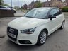 USED 2012 62 AUDI A1 1.4 TFSI Sport Hatchback 3dr Petrol Manual Euro 5 (s/s) (122 ps) 6 MONTHS RAC WARRANTY 2 KEYS