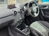 USED 2012 62 AUDI A1 1.4 TFSI Sport Hatchback 3dr Petrol Manual Euro 5 (s/s) (122 ps) 6 MONTHS RAC WARRANTY 2 KEYS