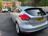 USED 2015 65 FORD FOCUS 2.0 TDCi Titanium X Hatchback 5dr Diesel Manual Euro 6 (s/s) (150 ps) **FANTASTIC MPG** **GREAT SPEC**