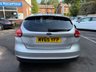 USED 2015 65 FORD FOCUS 2.0 TDCi Titanium X Hatchback 5dr Diesel Manual Euro 6 (s/s) (150 ps) **FANTASTIC MPG** **GREAT SPEC**