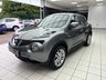 USED 2018 18 NISSAN JUKE 1.2 DIG-T N-Connecta SUV 5dr Petrol Manual Euro 6 (s/s) (115 ps) 
