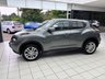 USED 2018 18 NISSAN JUKE 1.2 DIG-T N-Connecta SUV 5dr Petrol Manual Euro 6 (s/s) (115 ps) 