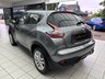 USED 2018 18 NISSAN JUKE 1.2 DIG-T N-Connecta SUV 5dr Petrol Manual Euro 6 (s/s) (115 ps) 