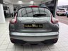 USED 2018 18 NISSAN JUKE 1.2 DIG-T N-Connecta SUV 5dr Petrol Manual Euro 6 (s/s) (115 ps) 