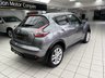 USED 2018 18 NISSAN JUKE 1.2 DIG-T N-Connecta SUV 5dr Petrol Manual Euro 6 (s/s) (115 ps) 