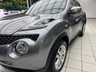 USED 2018 18 NISSAN JUKE 1.2 DIG-T N-Connecta SUV 5dr Petrol Manual Euro 6 (s/s) (115 ps) 