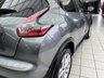 USED 2018 18 NISSAN JUKE 1.2 DIG-T N-Connecta SUV 5dr Petrol Manual Euro 6 (s/s) (115 ps) 