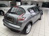USED 2018 18 NISSAN JUKE 1.2 DIG-T N-Connecta SUV 5dr Petrol Manual Euro 6 (s/s) (115 ps) 