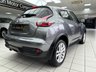 USED 2018 18 NISSAN JUKE 1.2 DIG-T N-Connecta SUV 5dr Petrol Manual Euro 6 (s/s) (115 ps) 