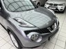 USED 2018 18 NISSAN JUKE 1.2 DIG-T N-Connecta SUV 5dr Petrol Manual Euro 6 (s/s) (115 ps) 