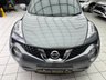 USED 2018 18 NISSAN JUKE 1.2 DIG-T N-Connecta SUV 5dr Petrol Manual Euro 6 (s/s) (115 ps) 